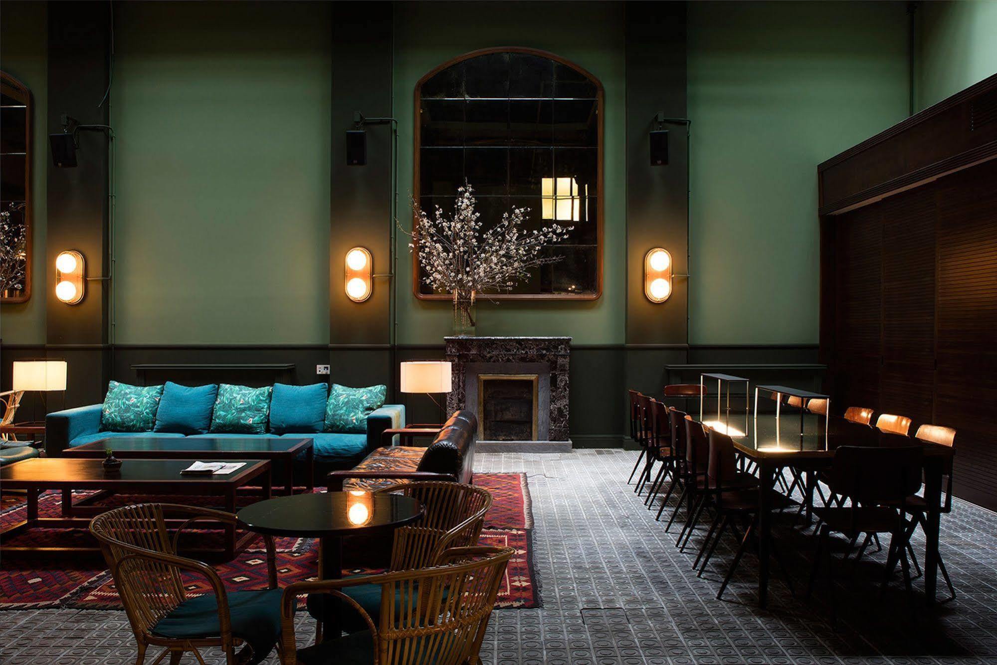 Hotel Casa Bonay & Barcelona