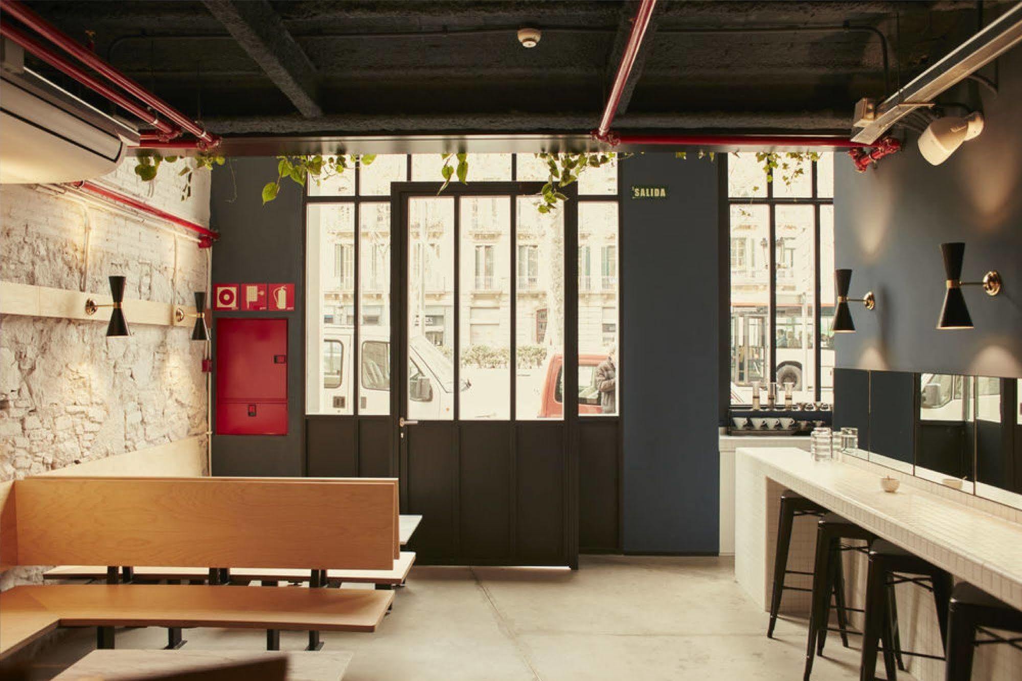 Hotel Casa Bonay & Barcelona