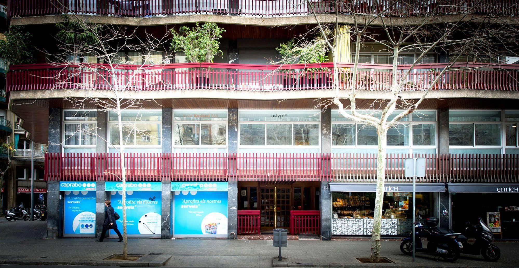 Aslyp 114 Guest house