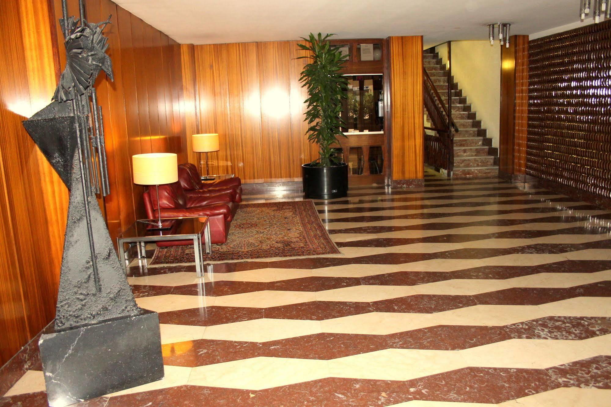 Guest house Aslyp 114 Barcelona