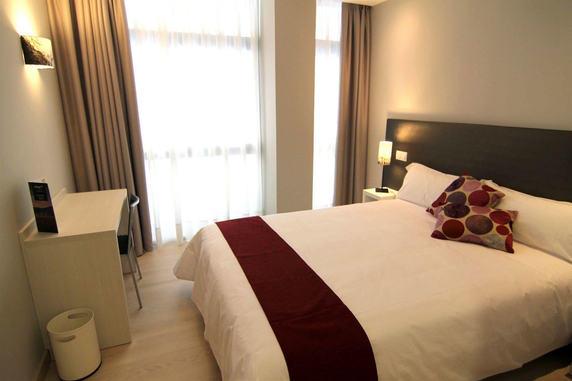 Guest house Aslyp 114 Barcelona