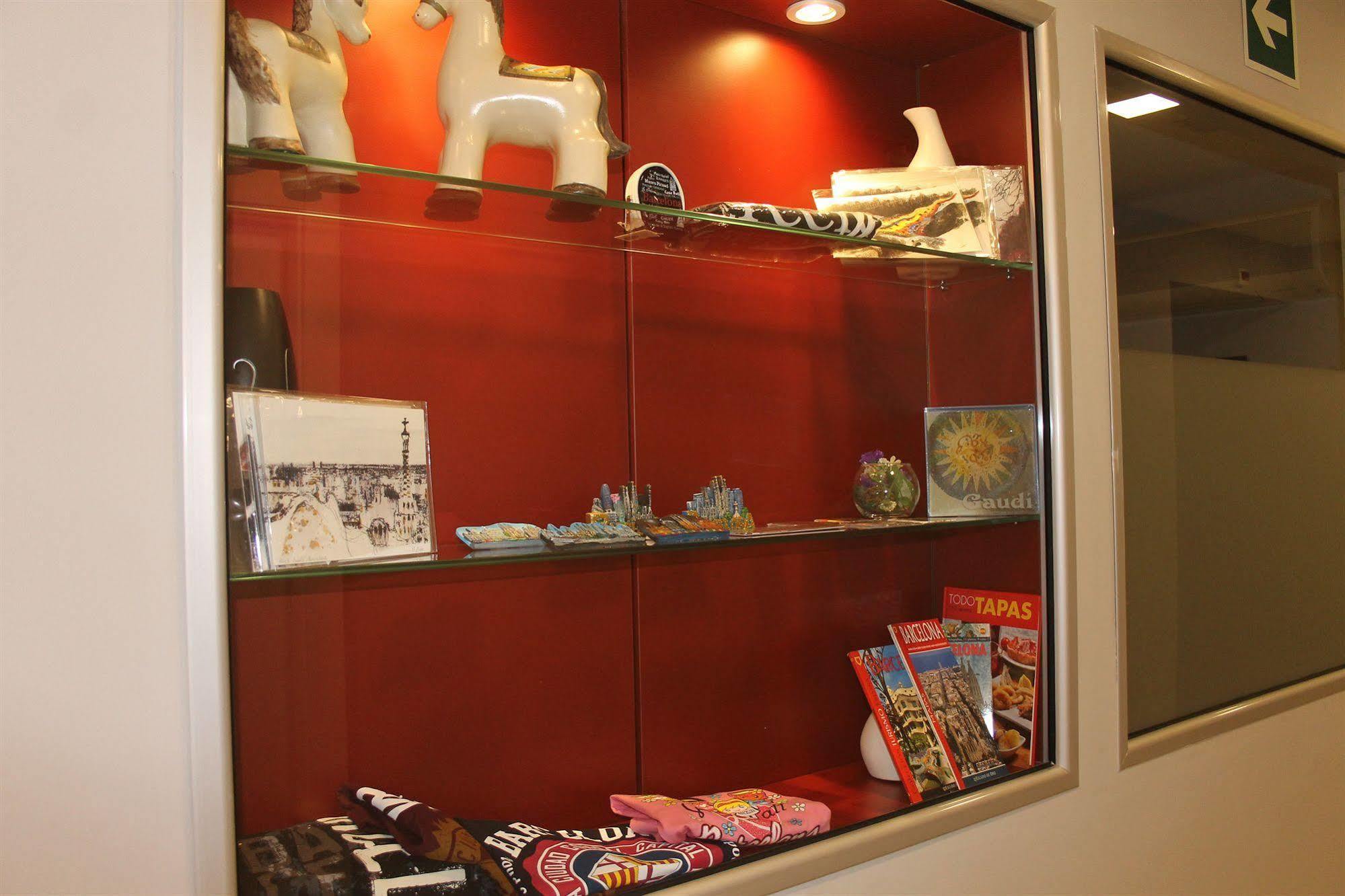 Guest house Aslyp 114 Barcelona