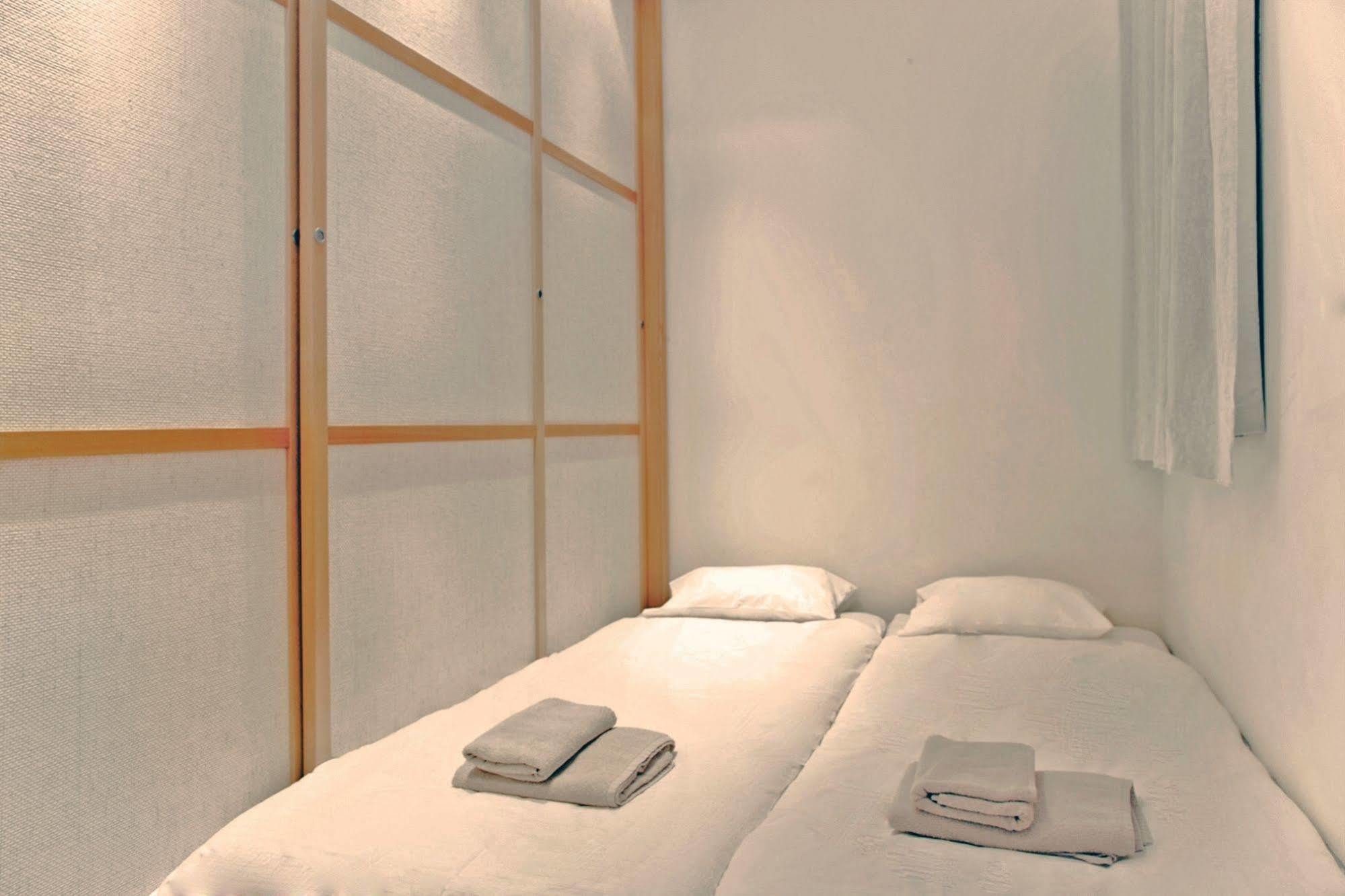 Apartment Flateli Mallorca-passeig De Gracia Barcelona