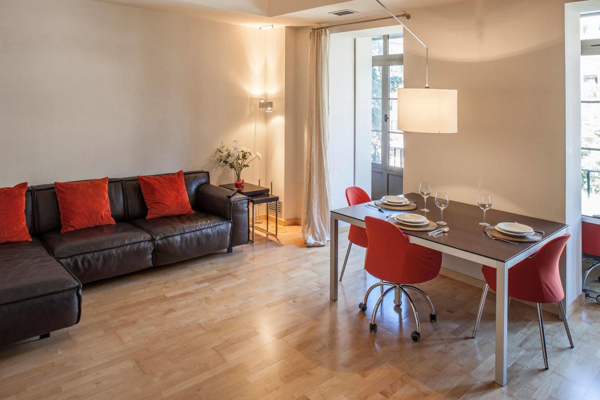Flateli Mallorca-passeig De Gracia Apartment