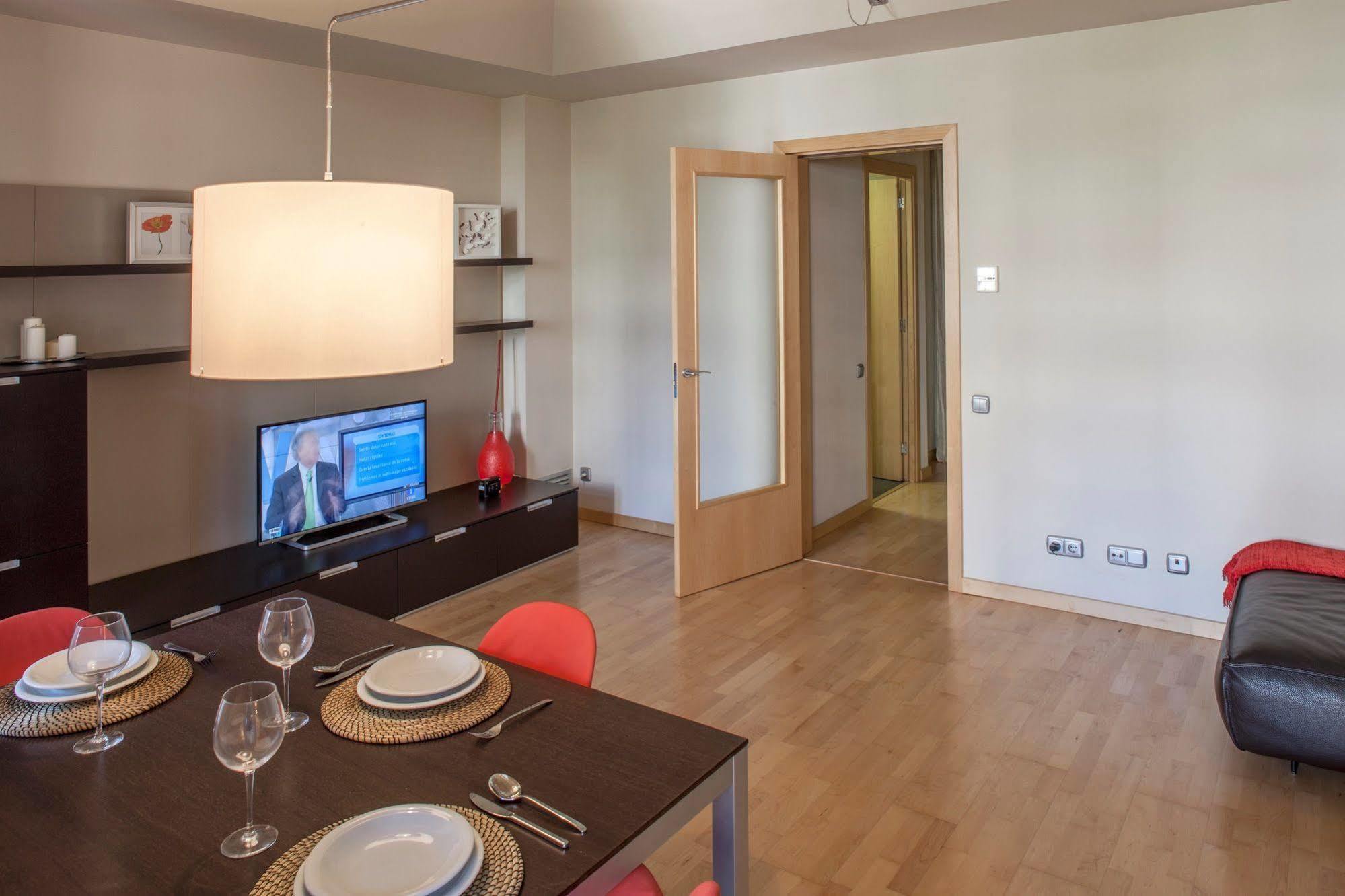 Apartment Flateli Mallorca-passeig De Gracia