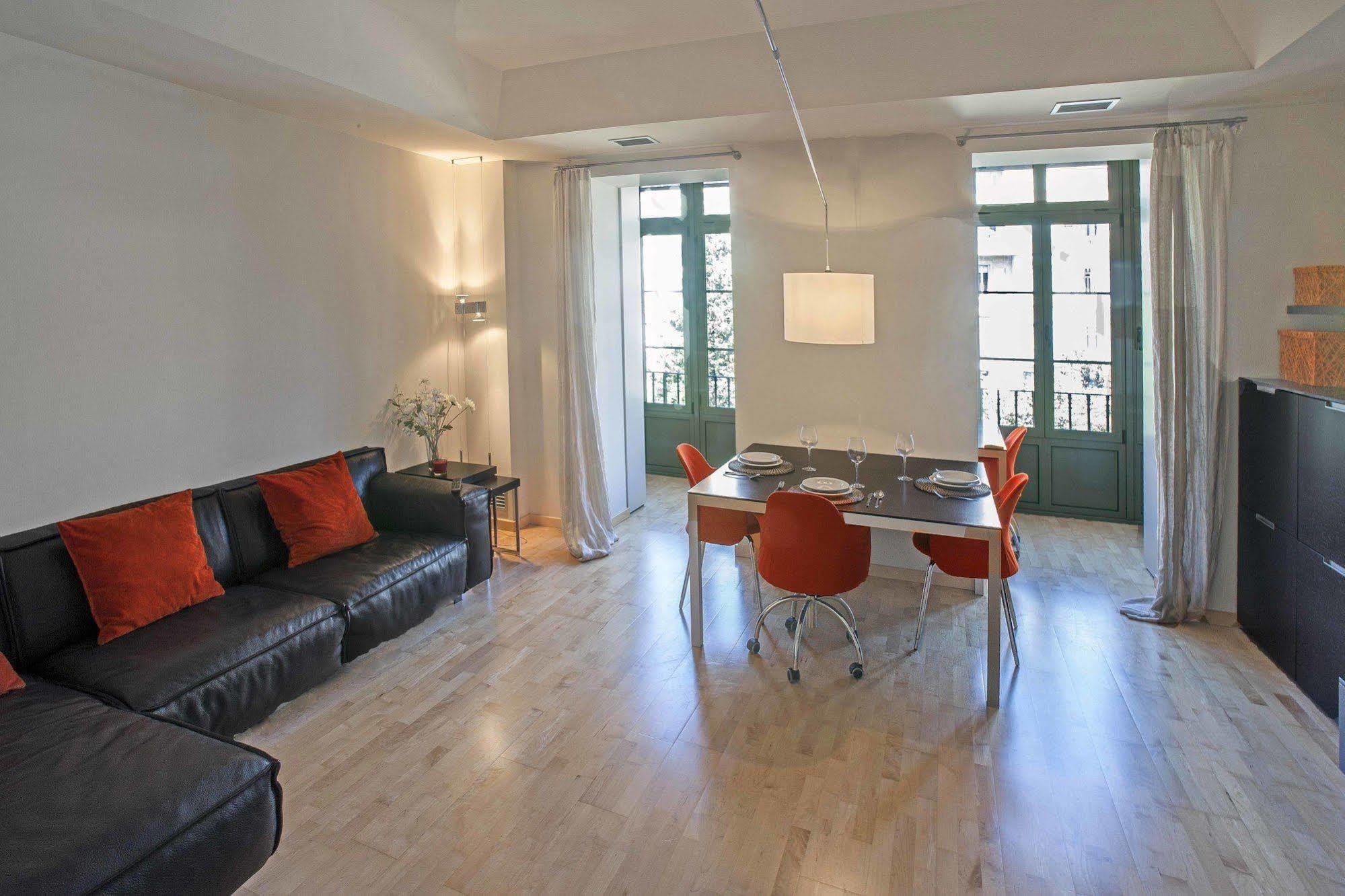 Flateli Mallorca-passeig De Gracia Apartment Barcelona