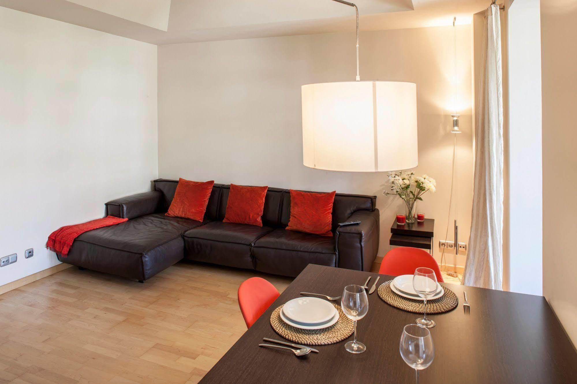Flateli Mallorca-passeig De Gracia Apartment Barcelona
