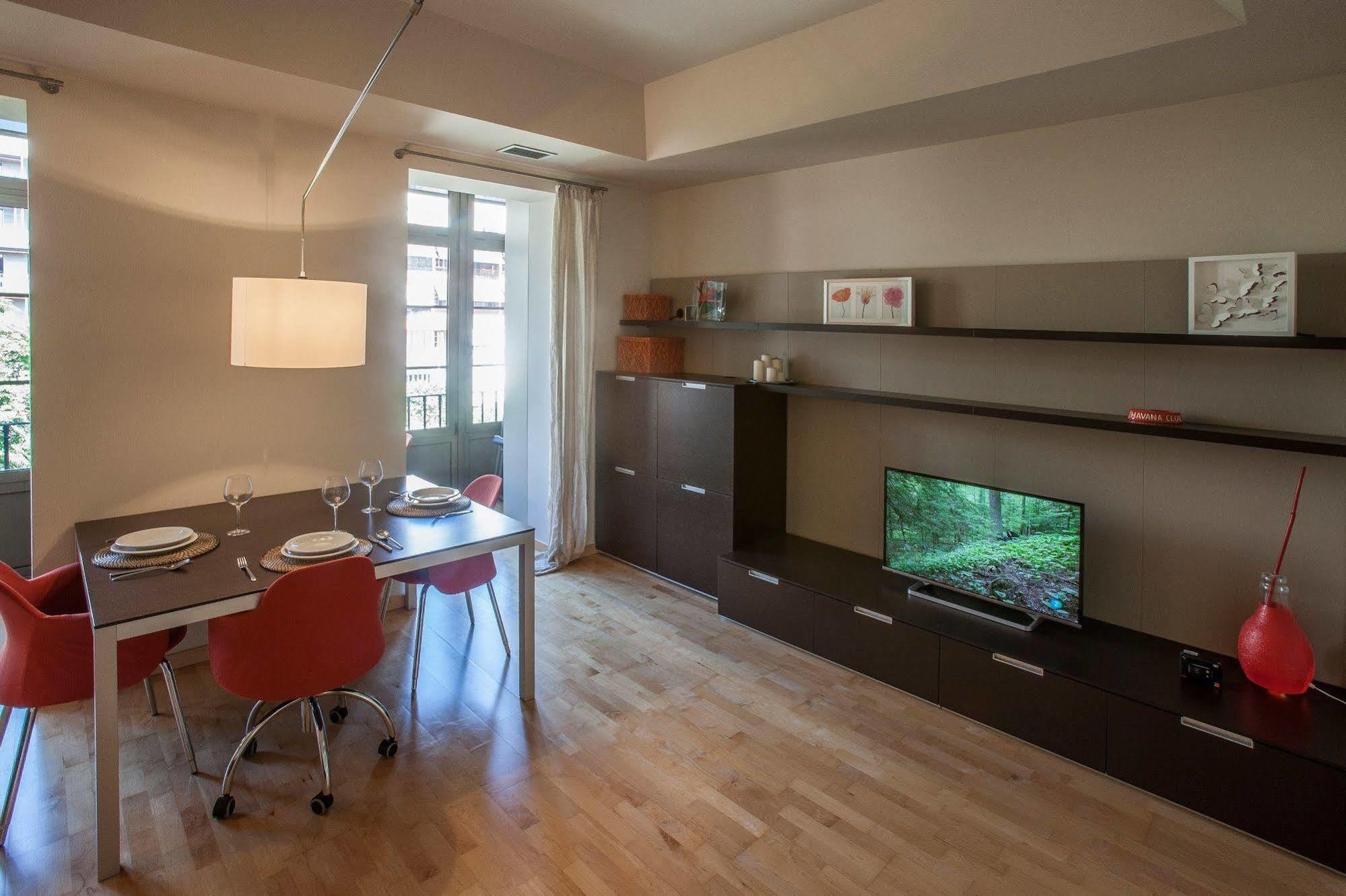Apartment Flateli Mallorca-passeig De Gracia