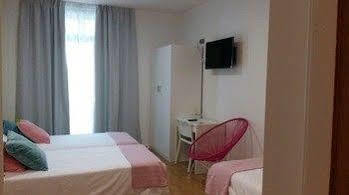 The 592 - Adults Only 3*