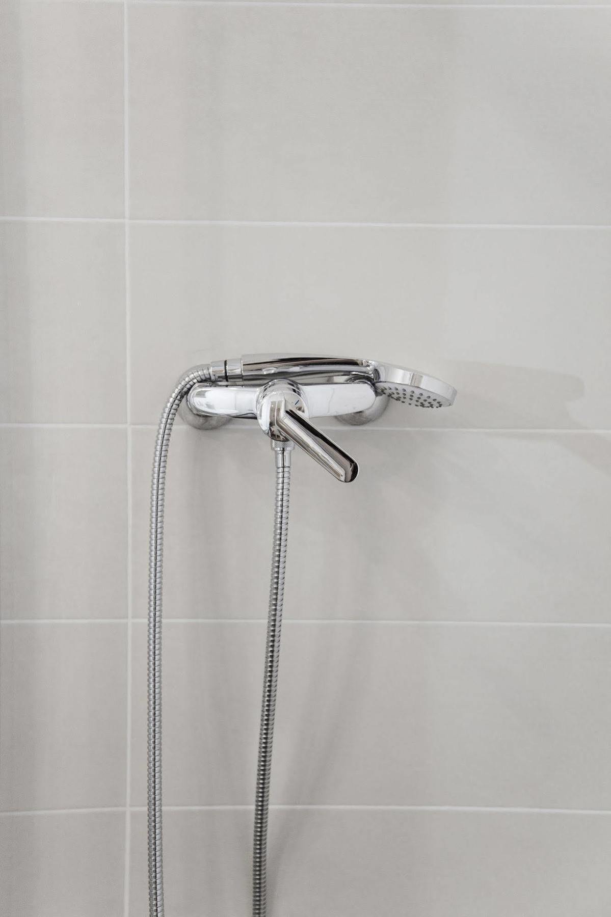 Apartamento Flateli Roger 1