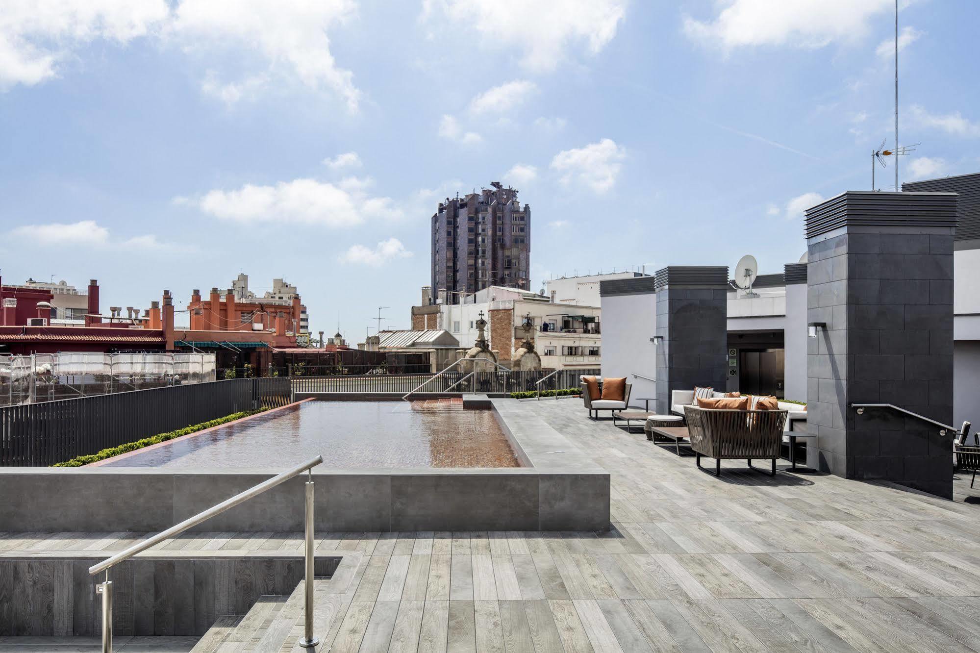 Apartamento Midtown *