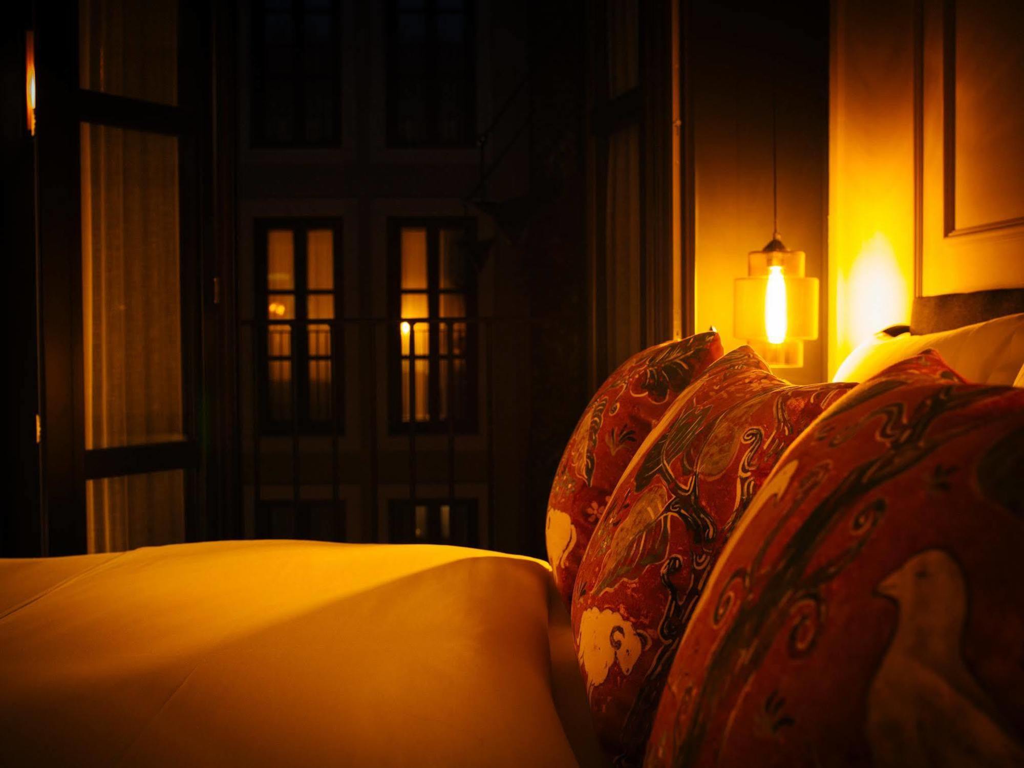 Wittmore - Adults Only, Small Luxury 5* Barcelona