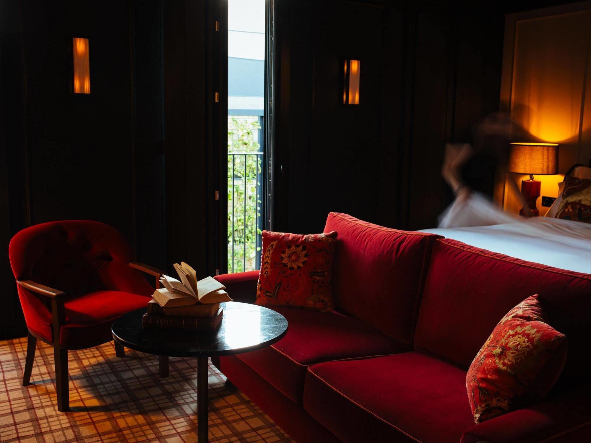 Wittmore - Adults Only, Small Luxury Hotel Barcelona