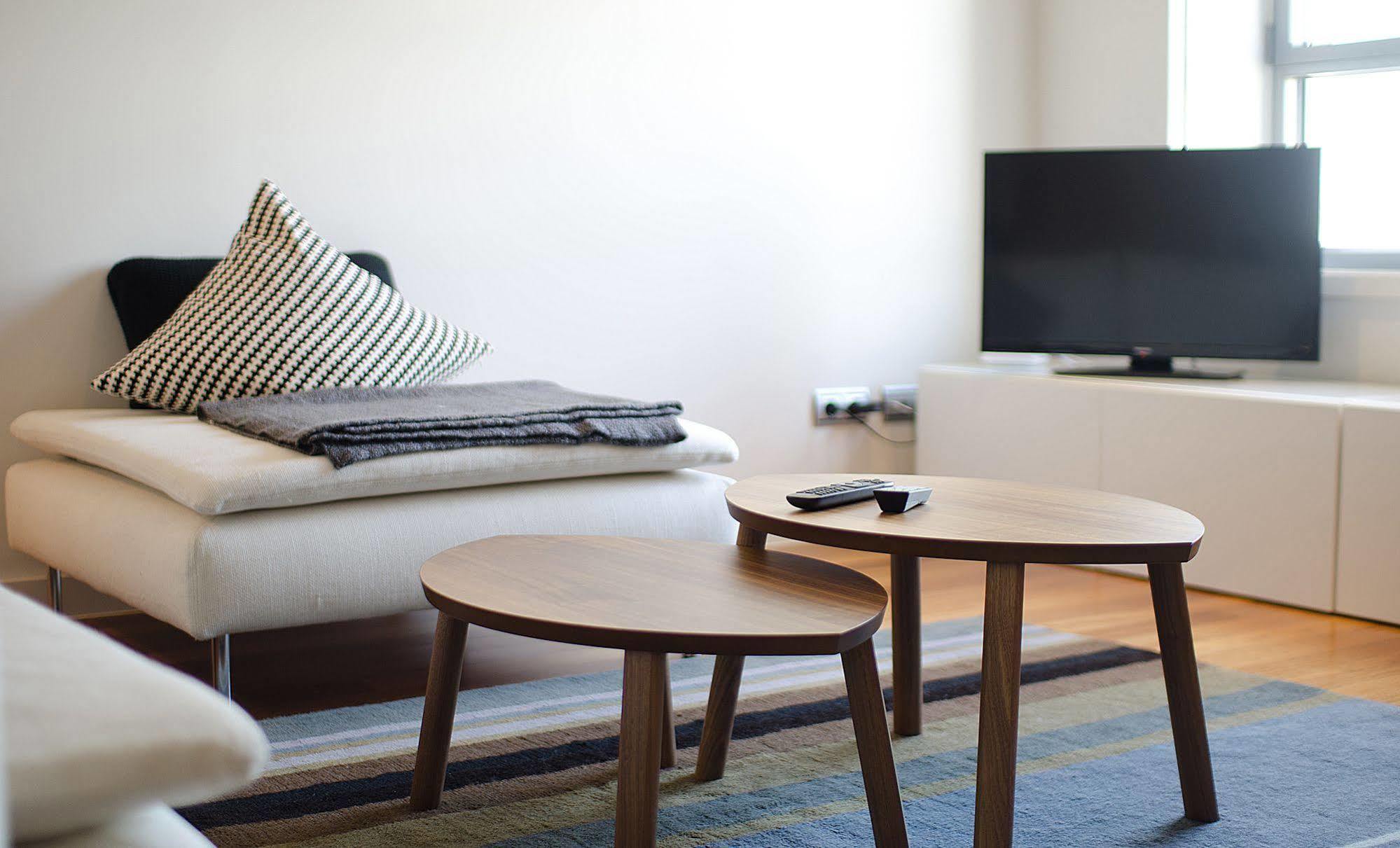 Apartamento You Stylish Paseo De Gracia *