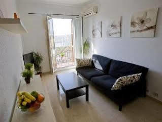 Citytrip Barceloneta * Barcelona