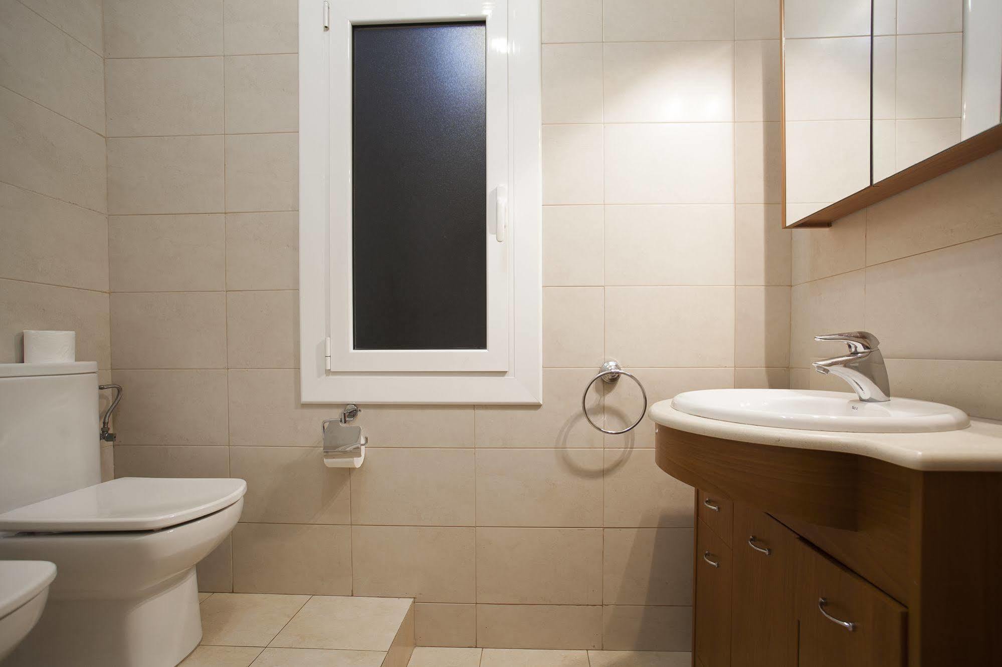 Apartamento Bbarcelona Marina Flat *