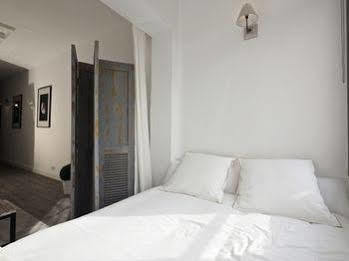 Apartment The White Flats Sant Antoni