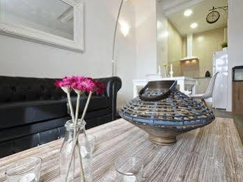 Apartment The White Flats Sant Antoni