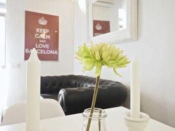 Apartment The White Flats Sant Antoni *