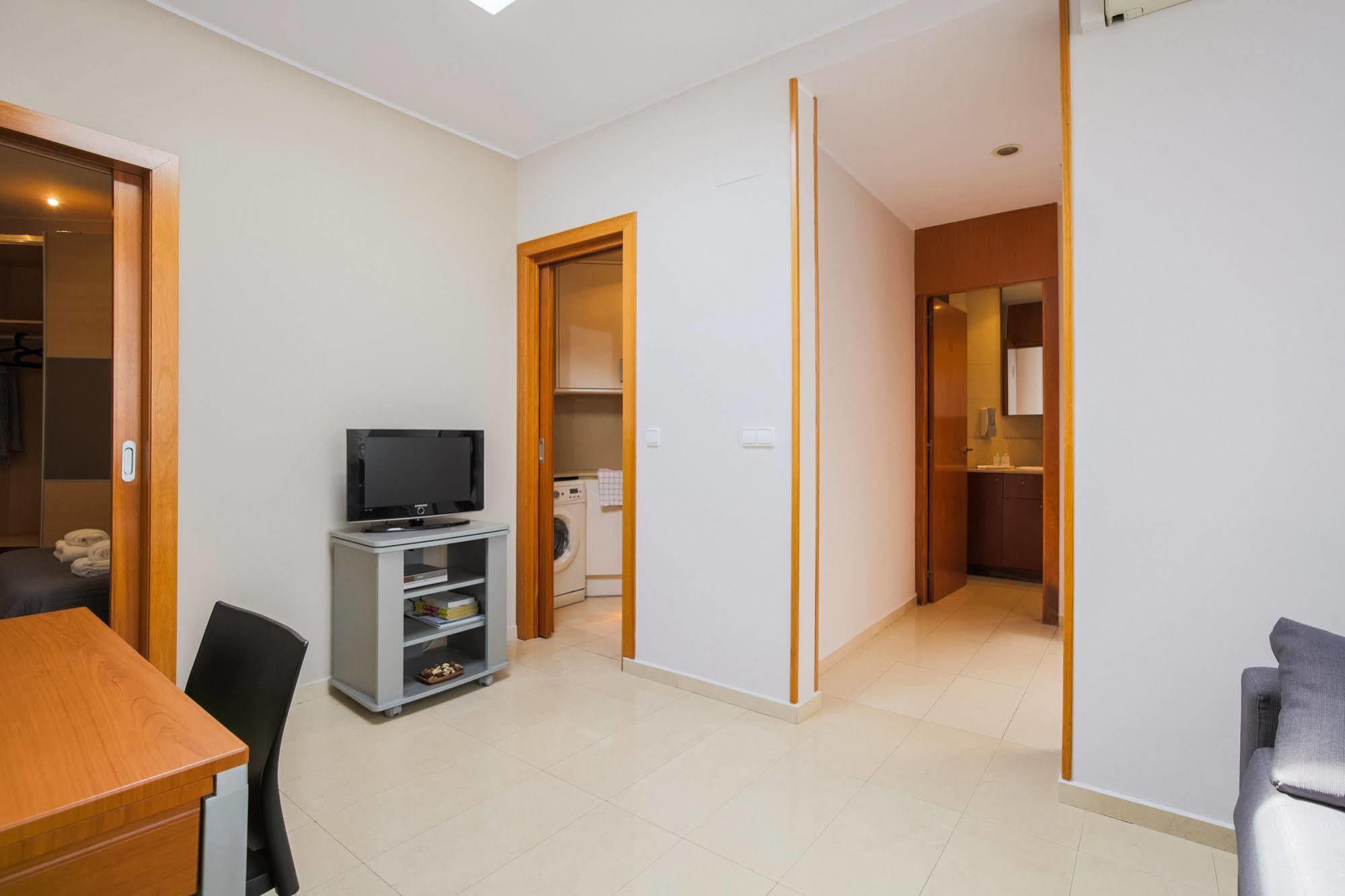 Apartamento Center-eixample