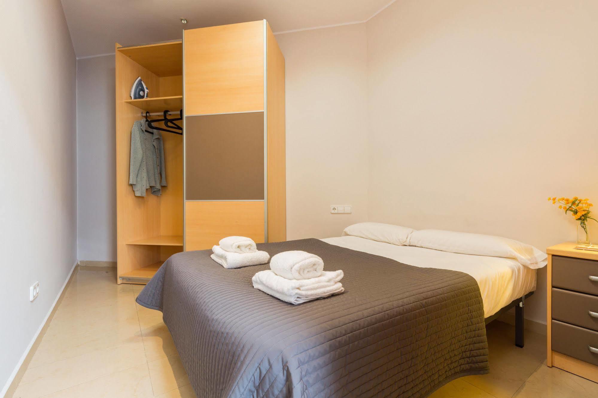 Apartamento Center-eixample *