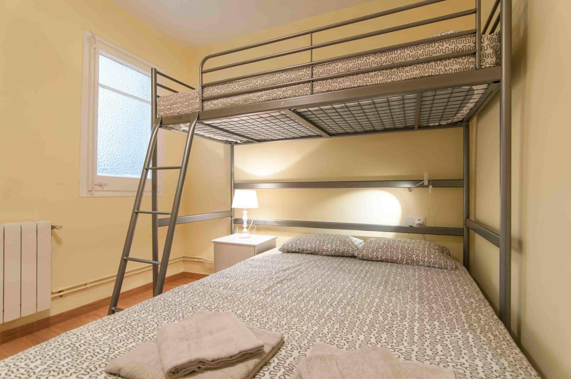 Apartamento Go Bcn - Castillejos *