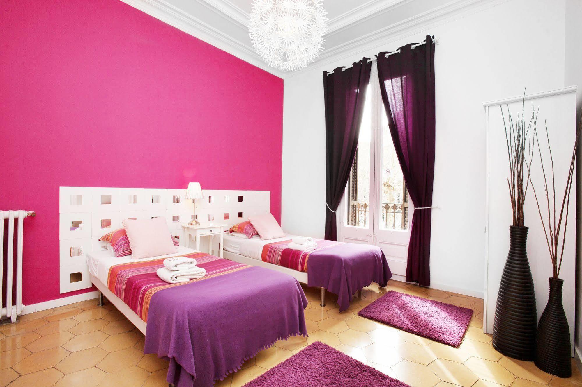 Bed and breakfast Jardinets