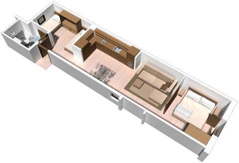 Eric Voekel Boutique - Bcn Apartment Barcelona