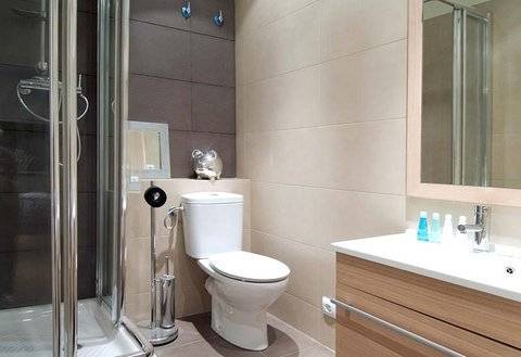 Apartamento Aspasios Urquinaona Design Barcelona