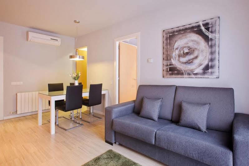 Mh Sant Pau Apartamento *