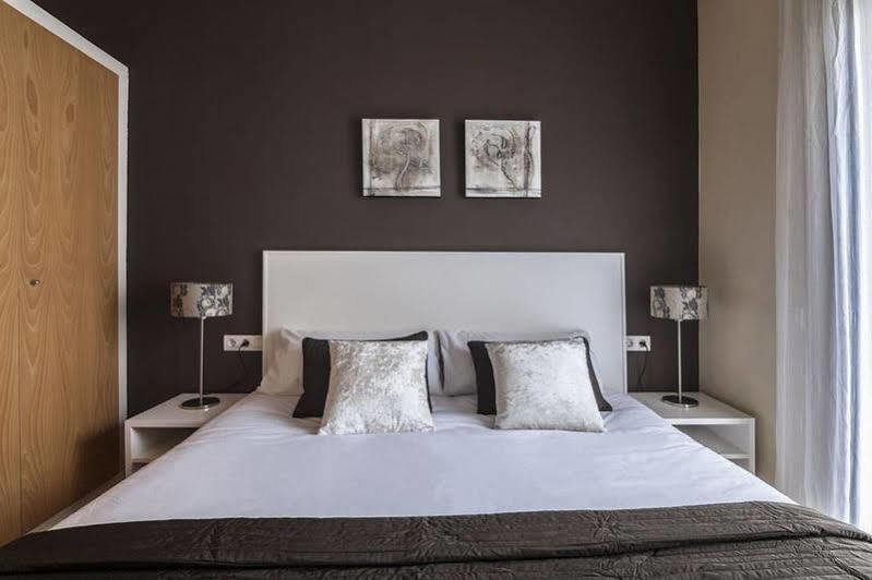 Apartamento Mh Sant Pau