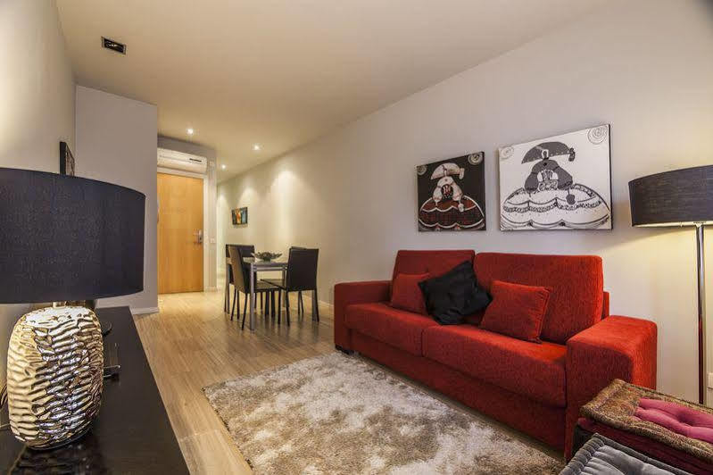 Apartamento Mh Sant Pau Barcelona