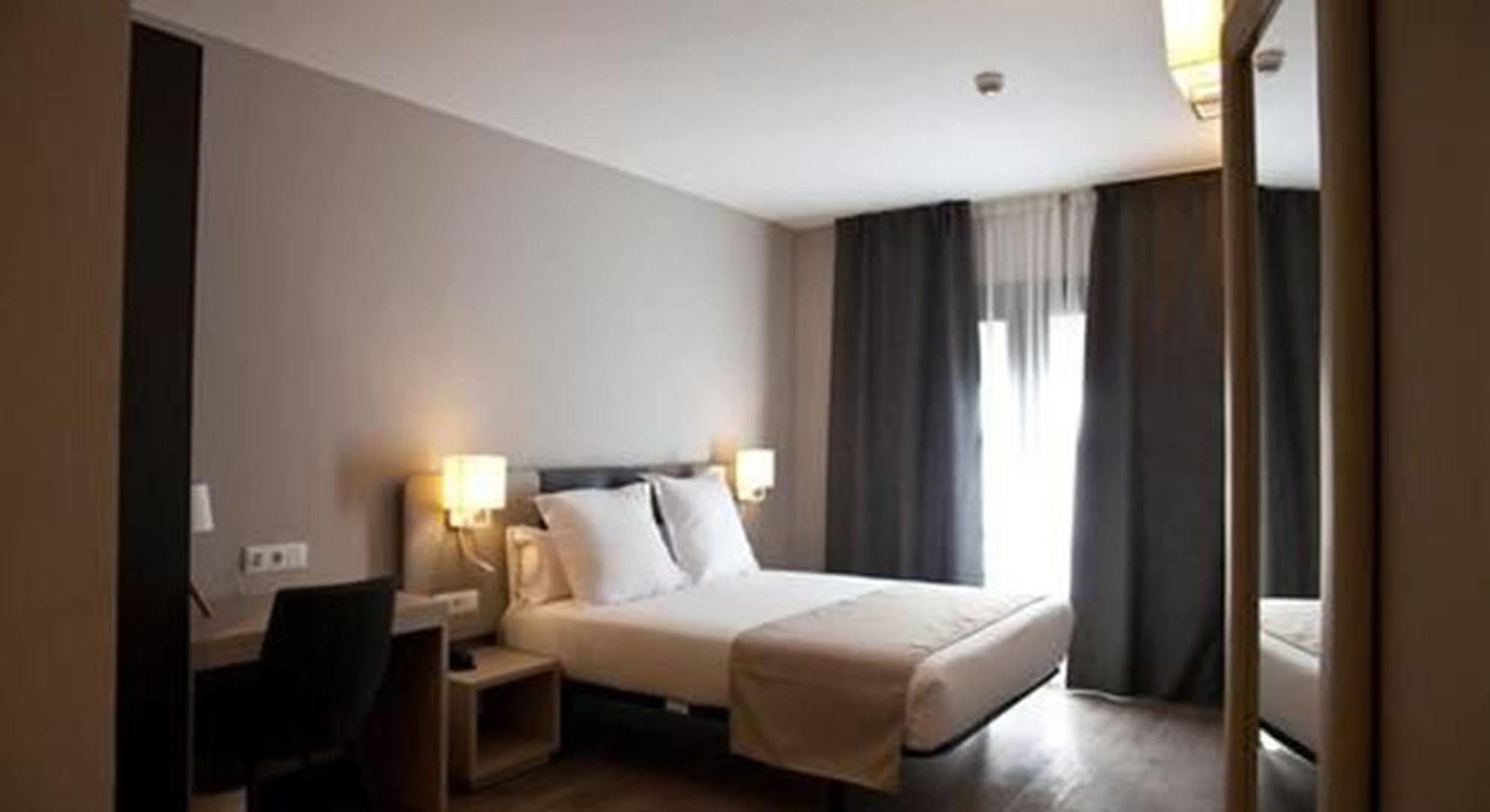 May Ramblas Hotel Hotel 3*
