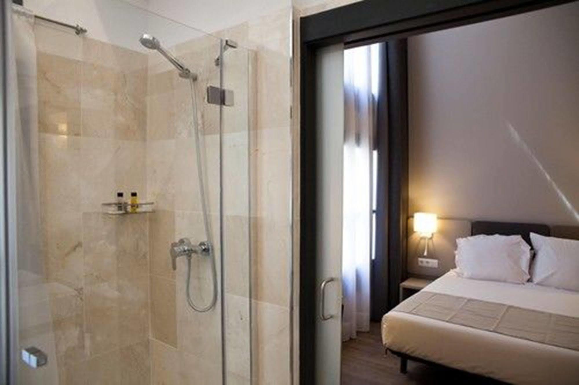 Hotel May Ramblas Hotel
