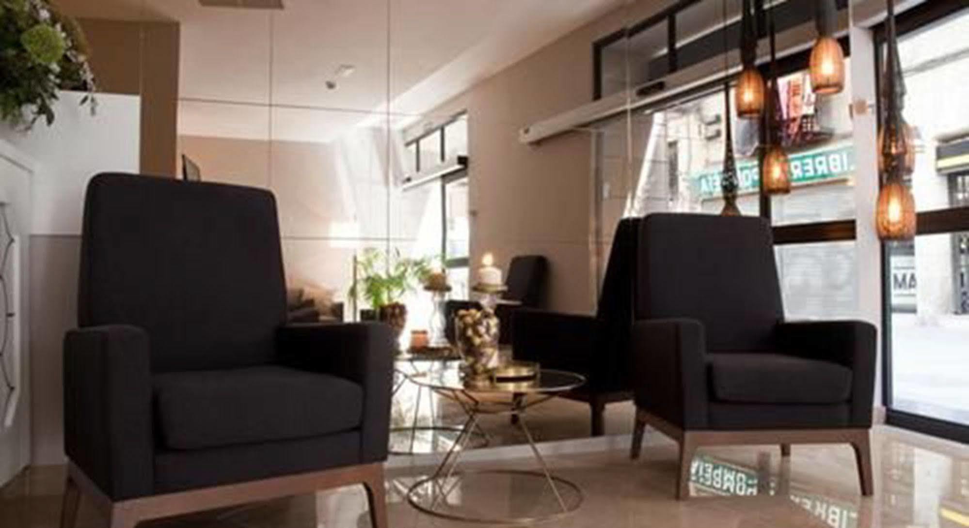 May Ramblas Hotel Hotel