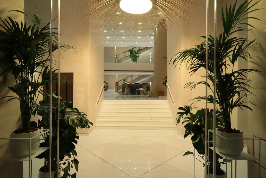 Hotel Iberostar Selection Paseo De Gracia 4 Sup Barcelona