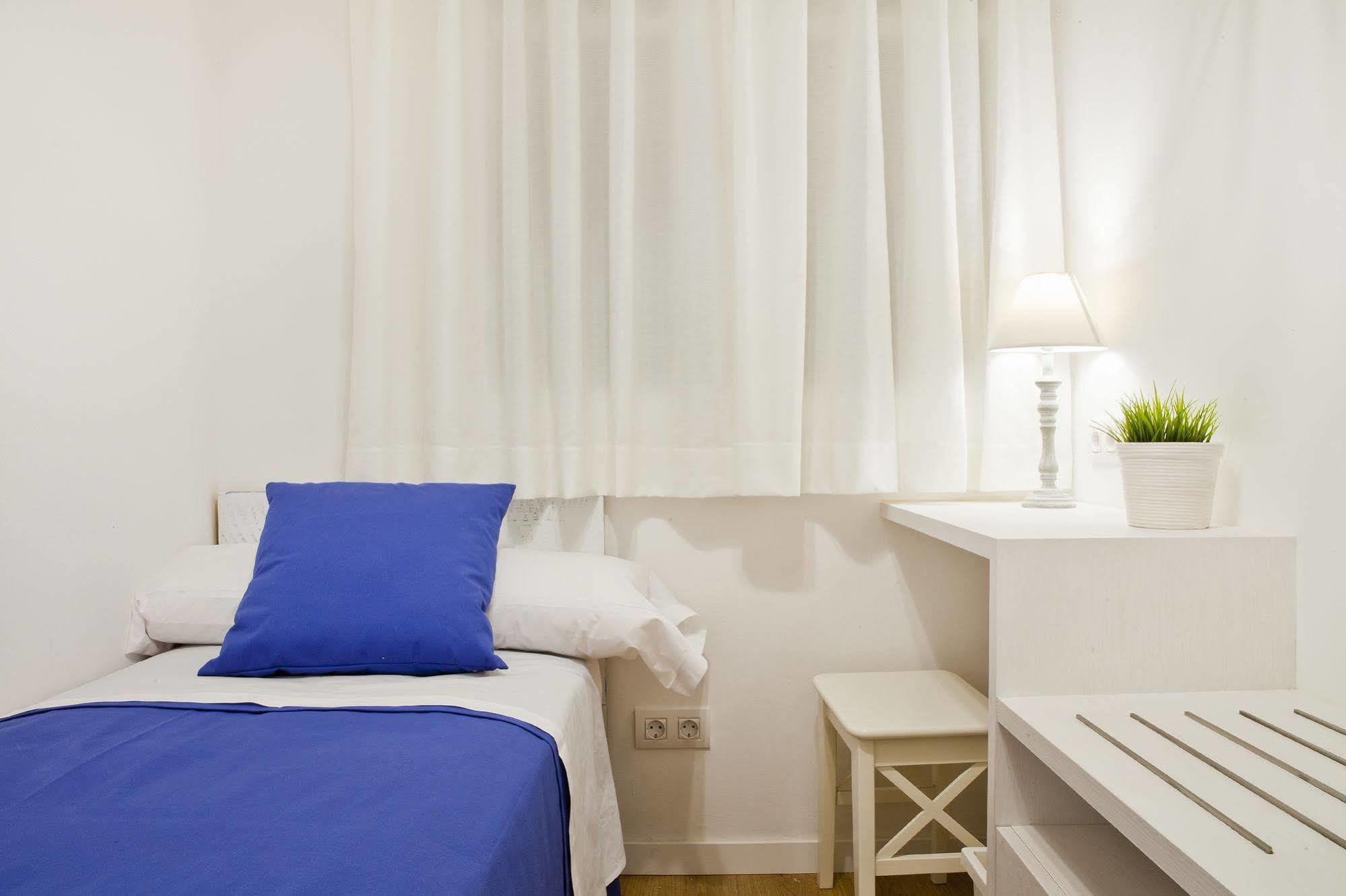Bed & Breakfast Blue Barcelona
