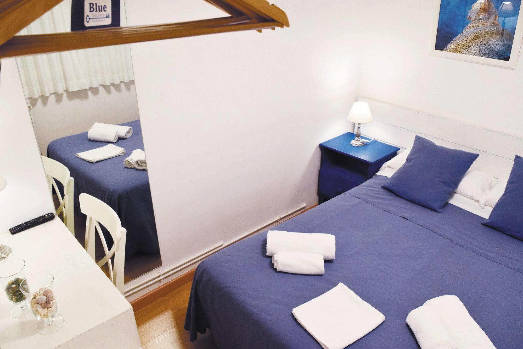 Bed & Breakfast Blue 2*