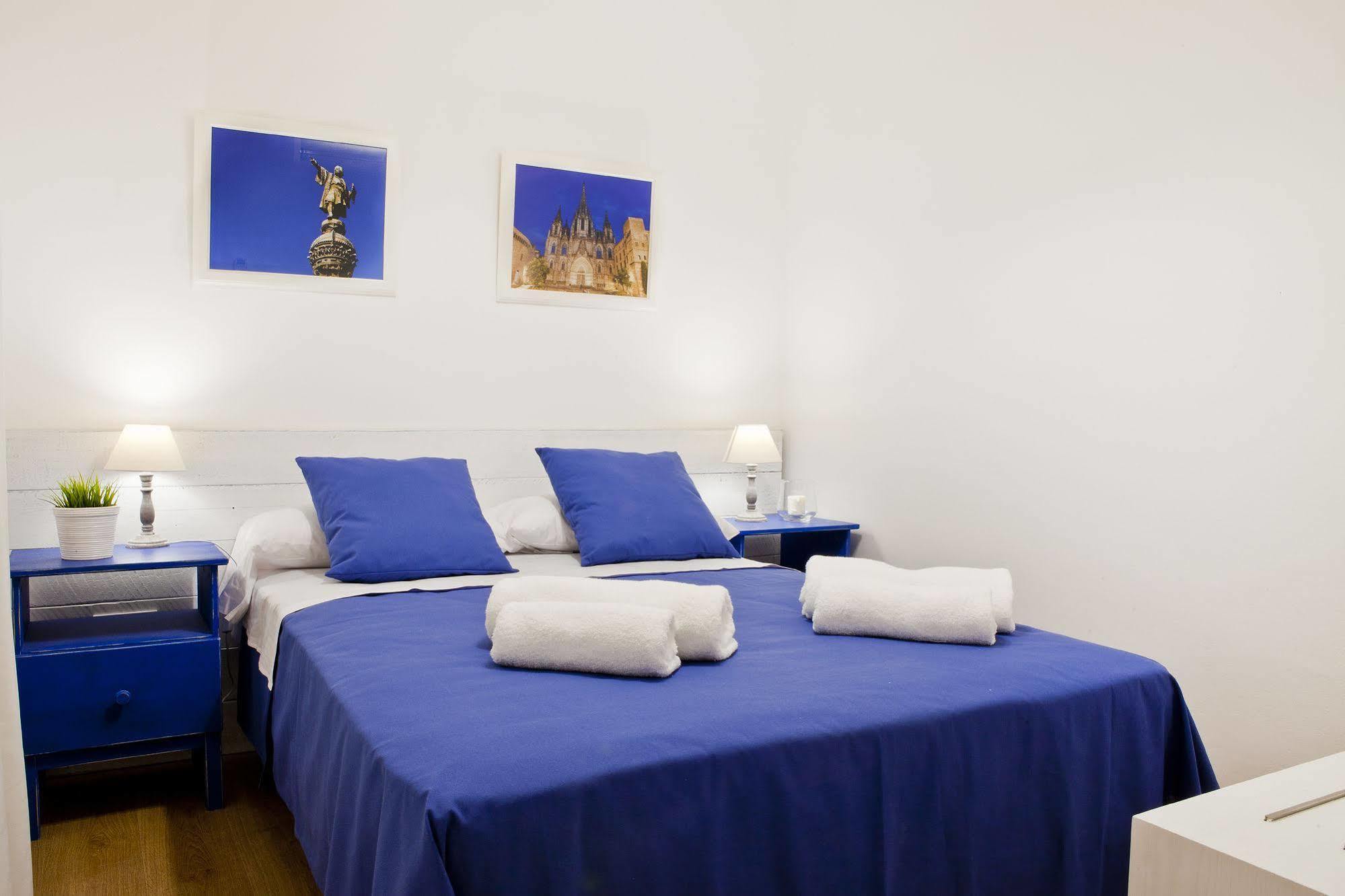 Blue Bed & Breakfast 2*