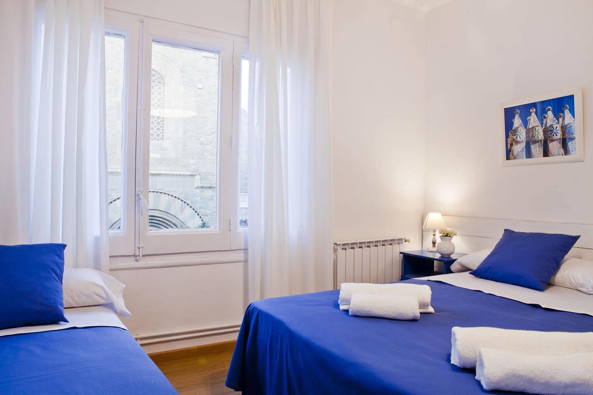 Bed & Breakfast Blue 2*