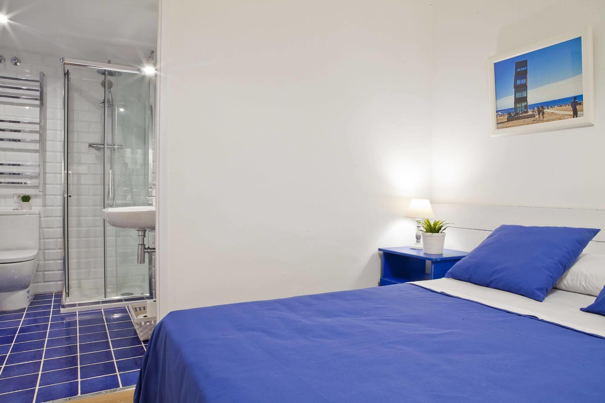Bed & Breakfast Blue 2*