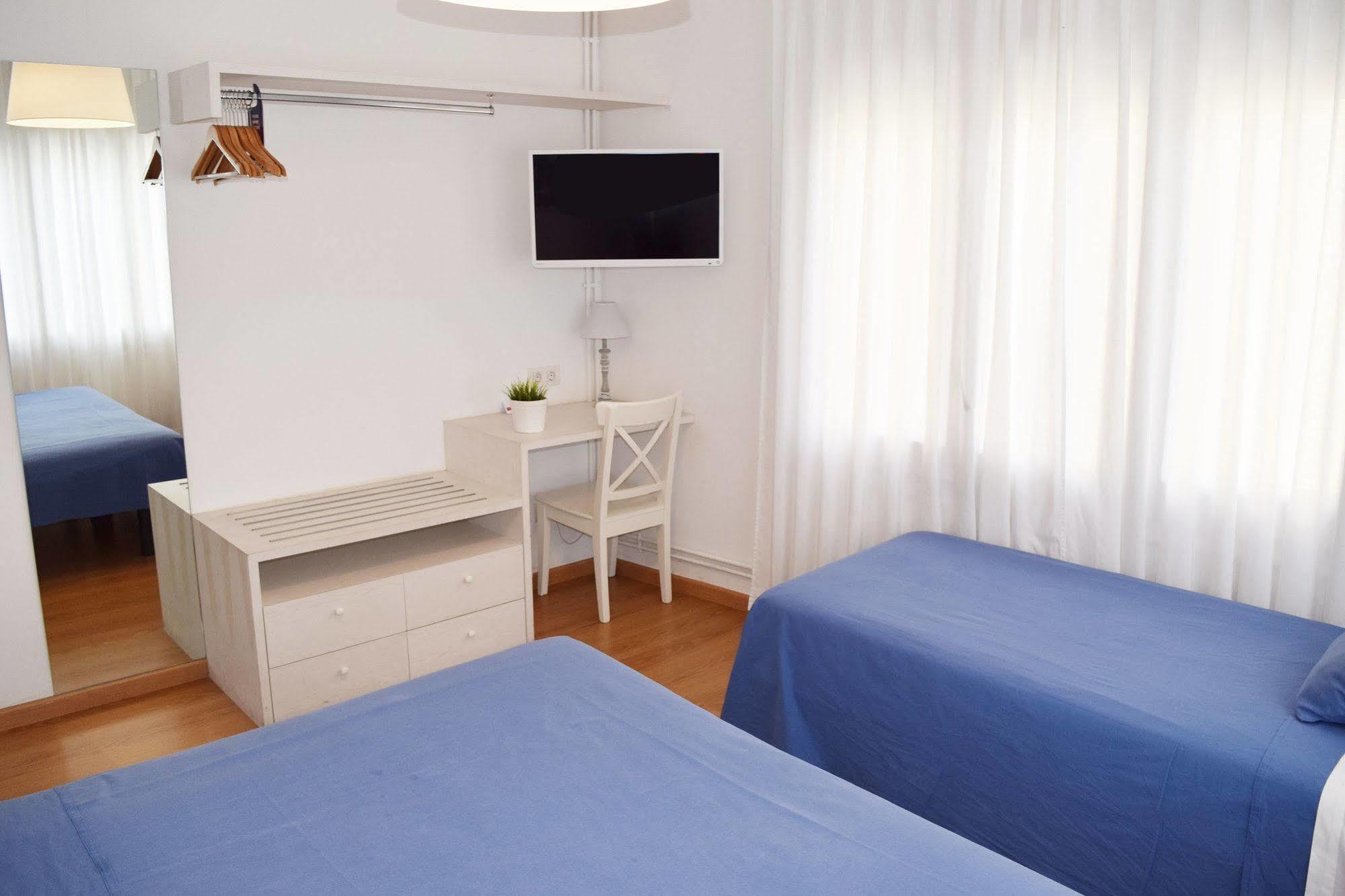 Bed & Breakfast Blue Barcelona