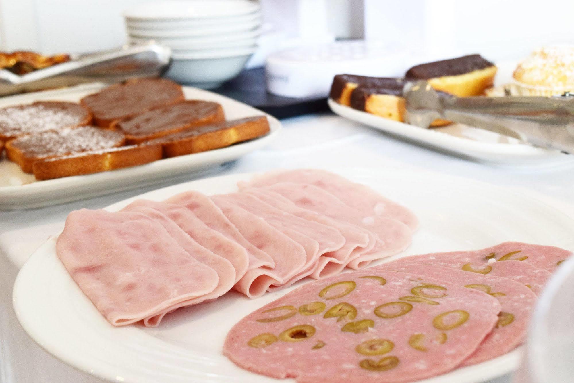 Bed & Breakfast Blue Barcelona