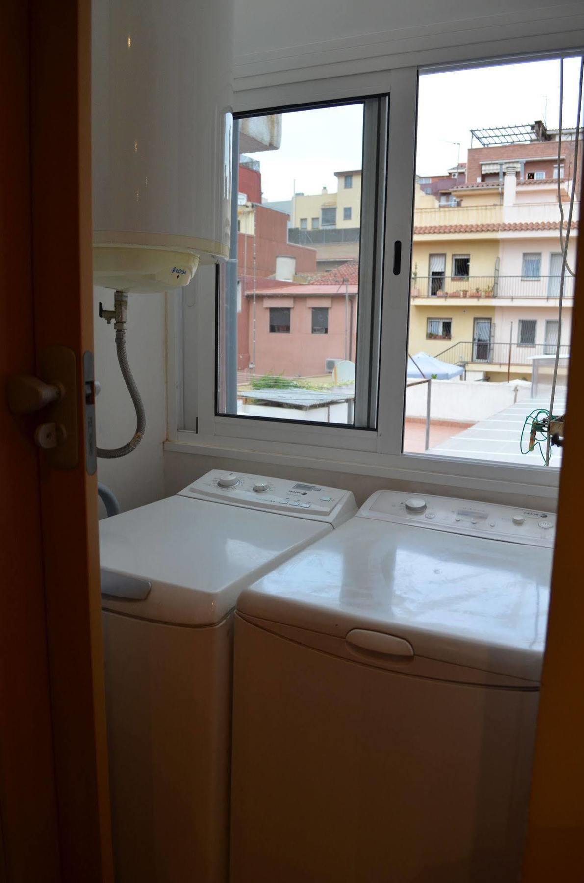 Bed&bcn Sant Andreu Ii Apartamento *