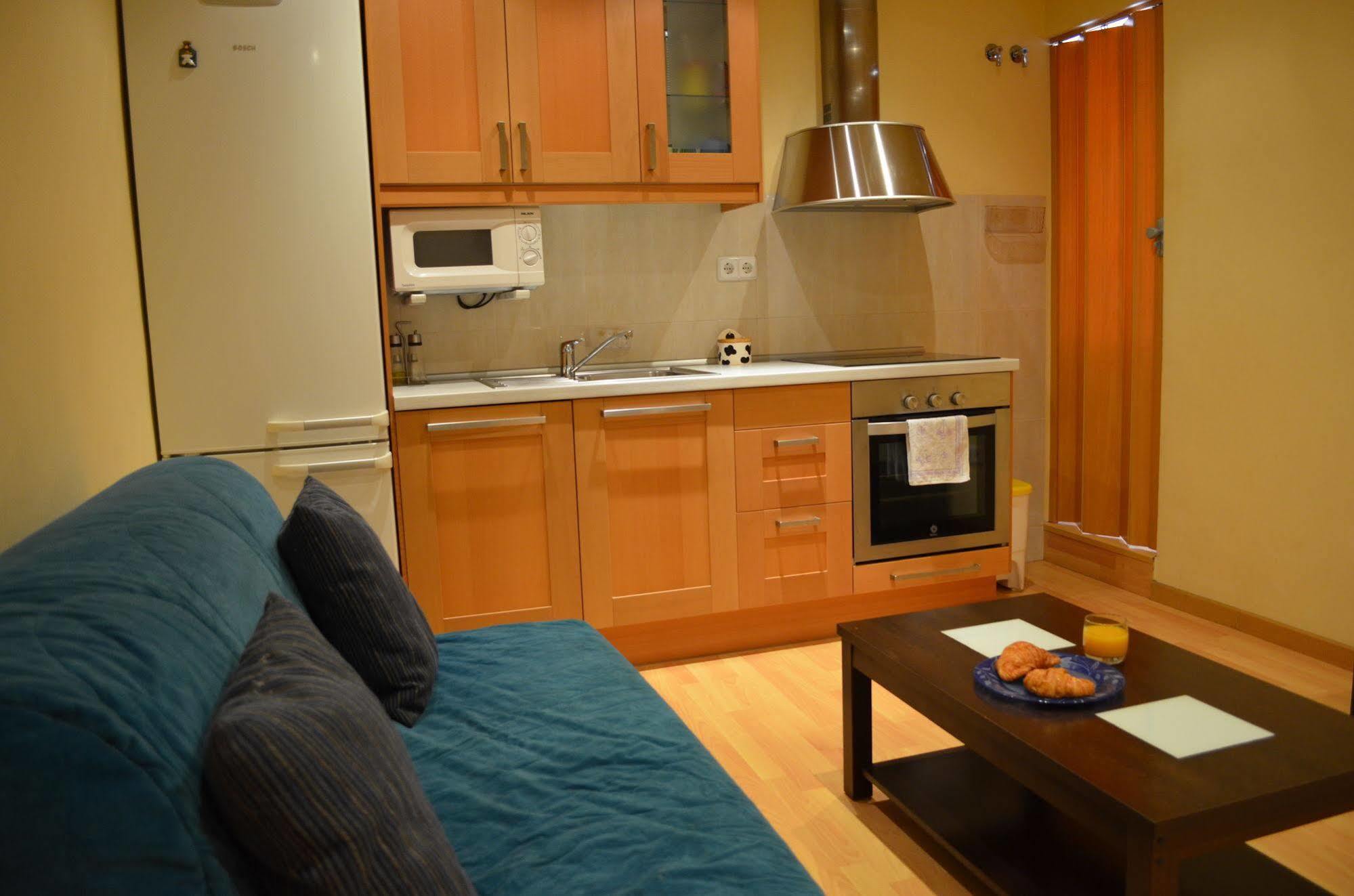 Bed&bcn Sant Andreu Ii Apartamento Barcelona