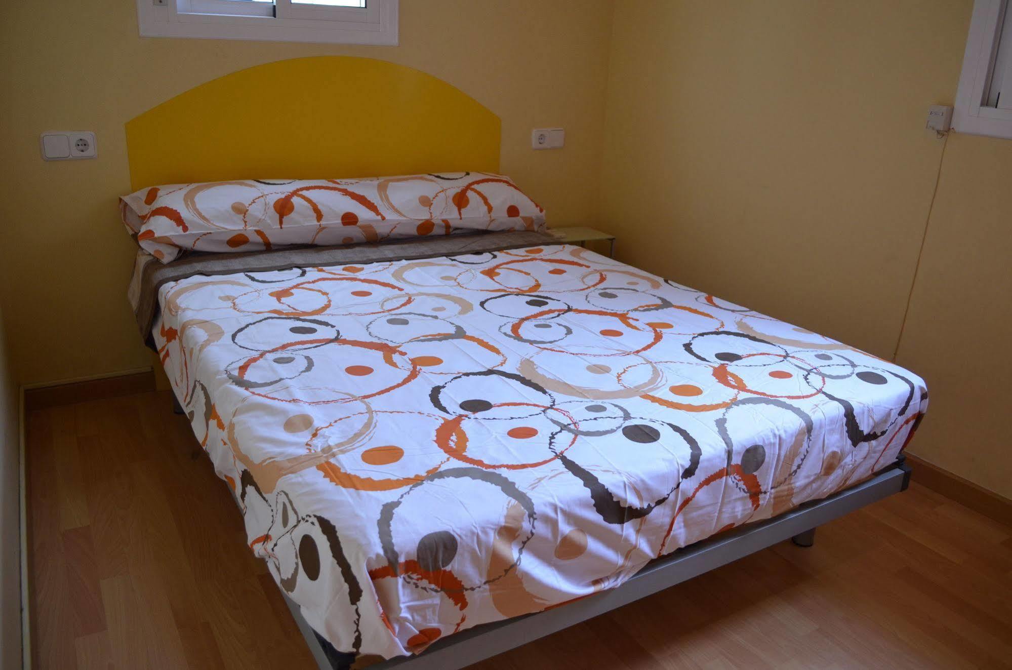 Bed&bcn Sant Andreu Ii Barcelona