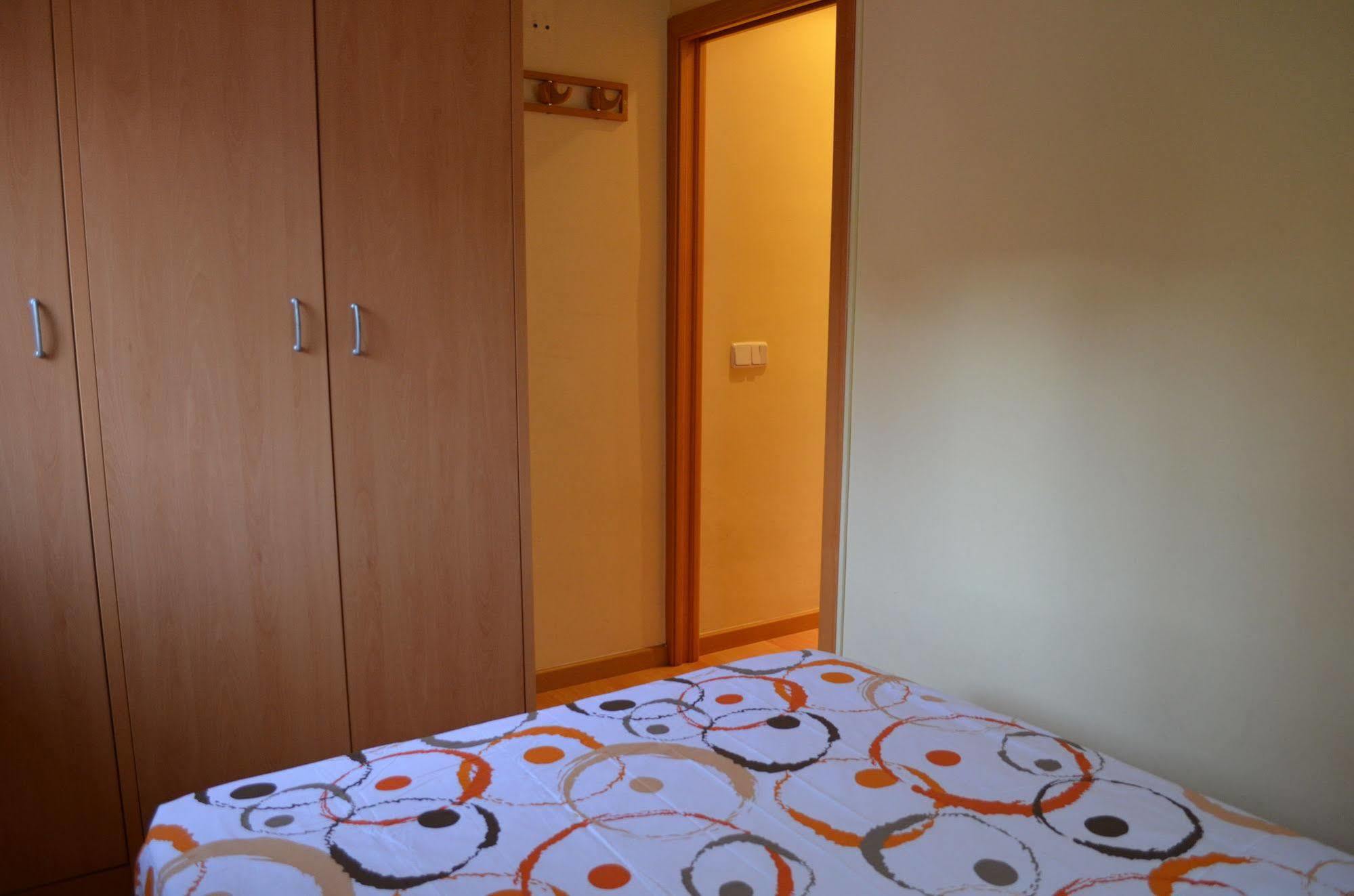 Bed&bcn Sant Andreu Ii Apartamento