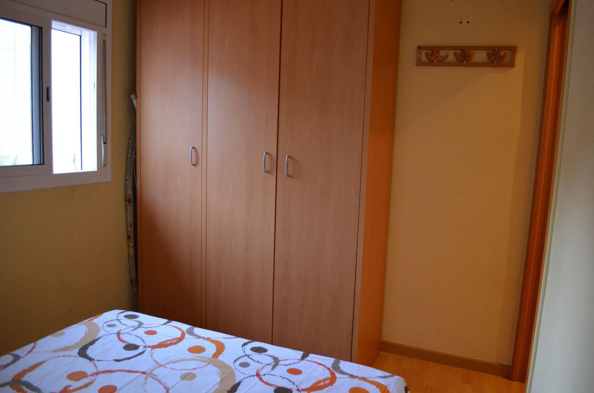 Bed&bcn Sant Andreu Ii
