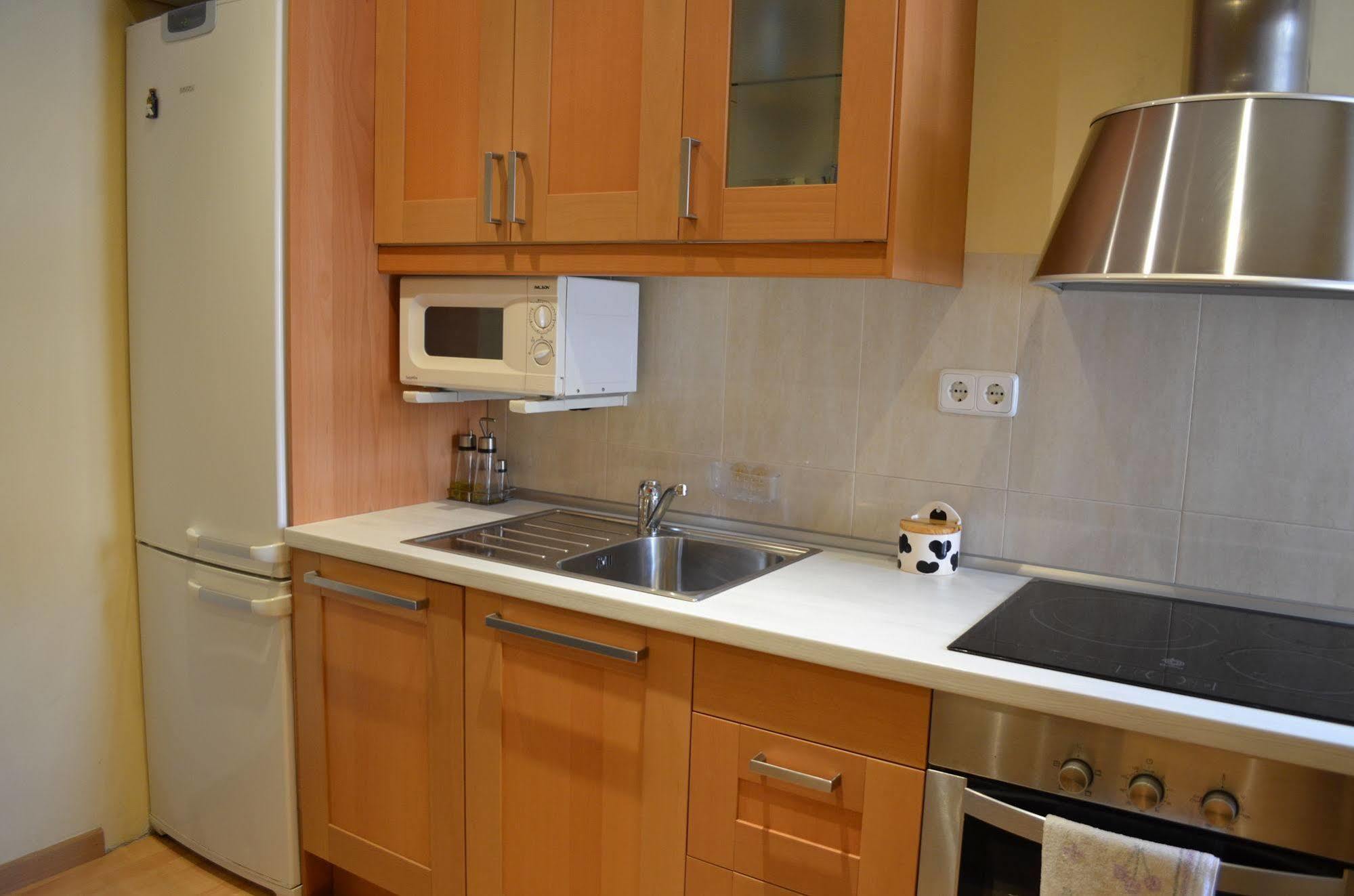 Apartamento Bed&bcn Sant Andreu Ii