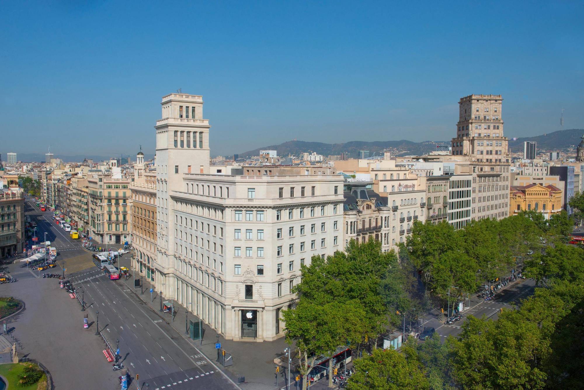 Iberostar Selection Paseo De Gracia 4 Sup 4*
